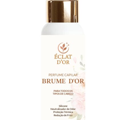 Brume D'Or